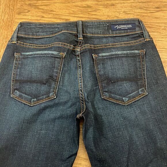 Sebastian McCall classic blue jeans. New with tags. - Picture 9 of 10
